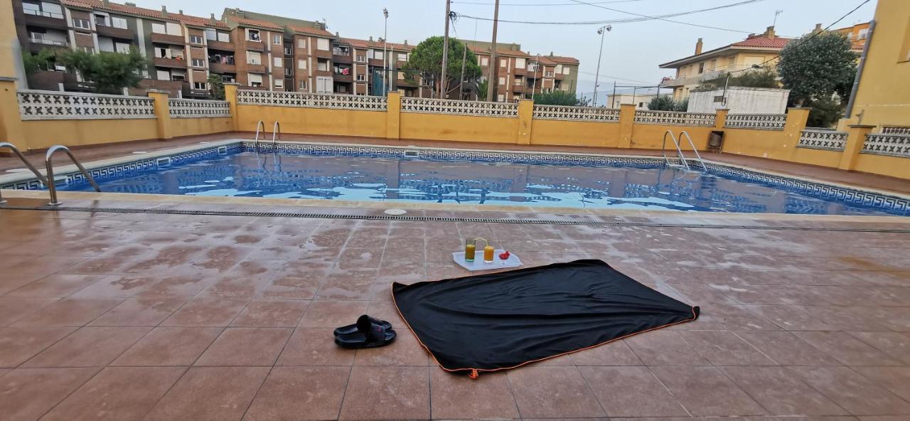 Appartement A Cote De La Mer L'Estartit Kültér fotó