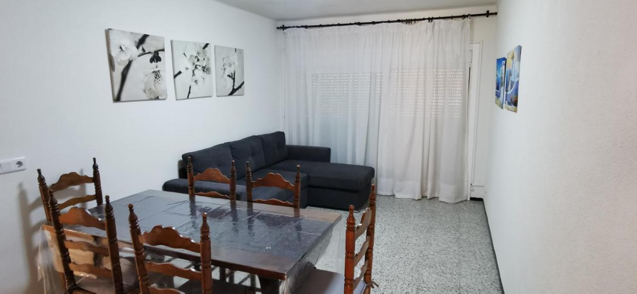 Appartement A Cote De La Mer L'Estartit Kültér fotó