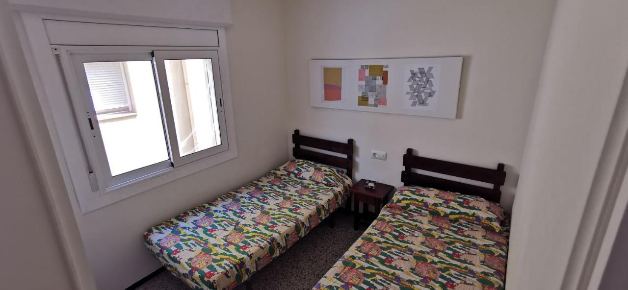 Appartement A Cote De La Mer L'Estartit Kültér fotó