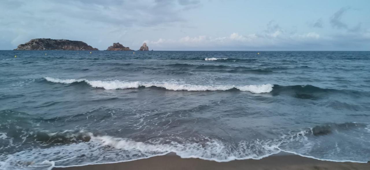 Appartement A Cote De La Mer L'Estartit Kültér fotó