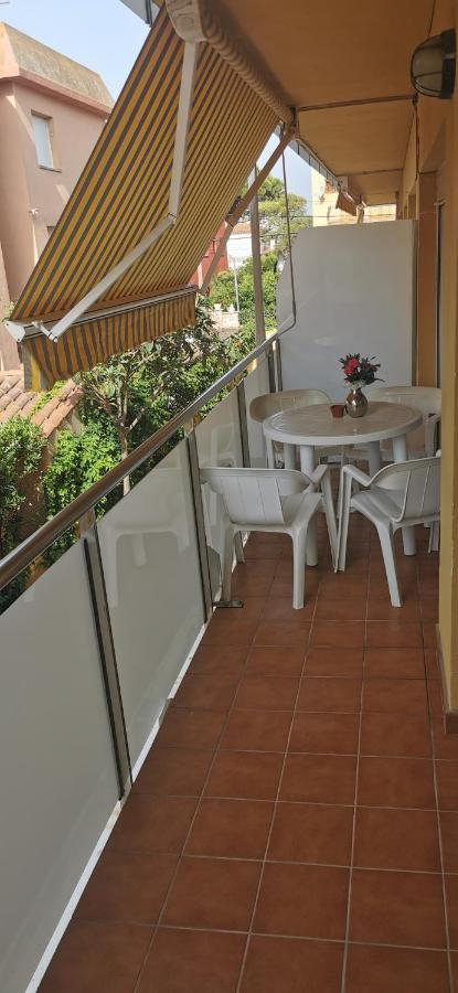 Appartement A Cote De La Mer L'Estartit Kültér fotó